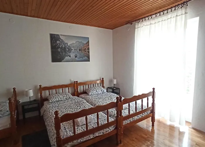 Holiday Home Family - 100M From Sea