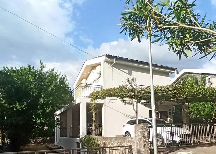 Holiday Home Family - 100M From Sea