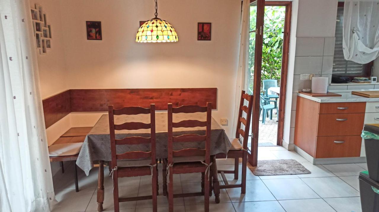 Holiday home Family - 100m From Sea