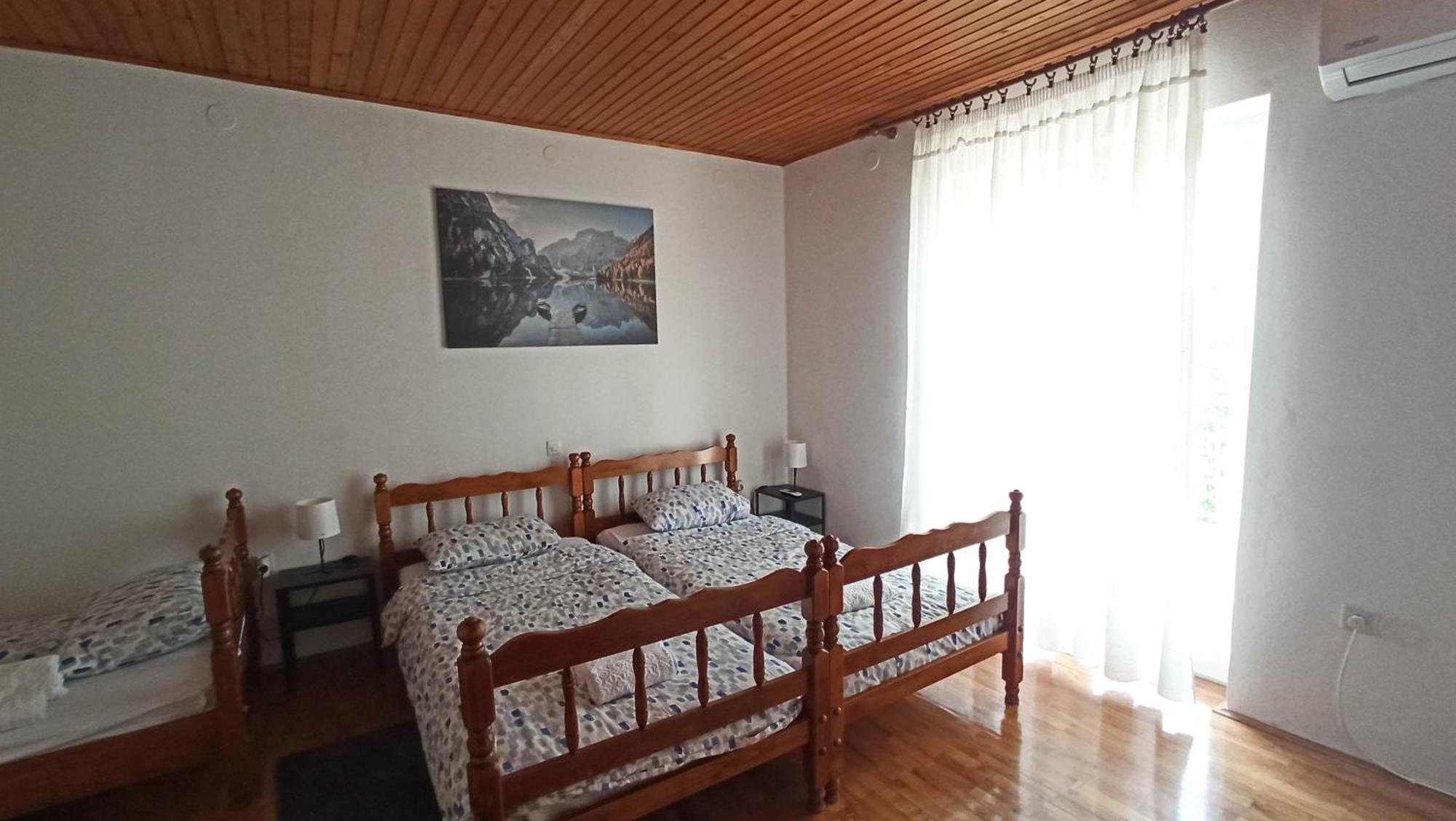 Holiday home Family - 100m From Sea