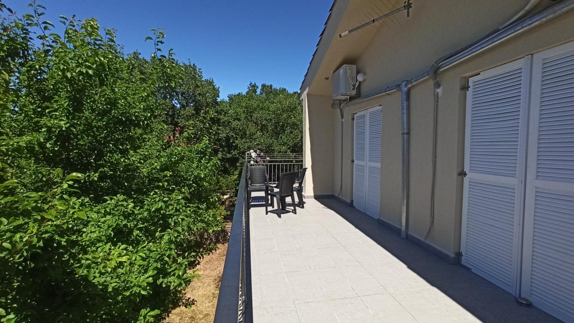 Holiday home Family - 100m From Sea *